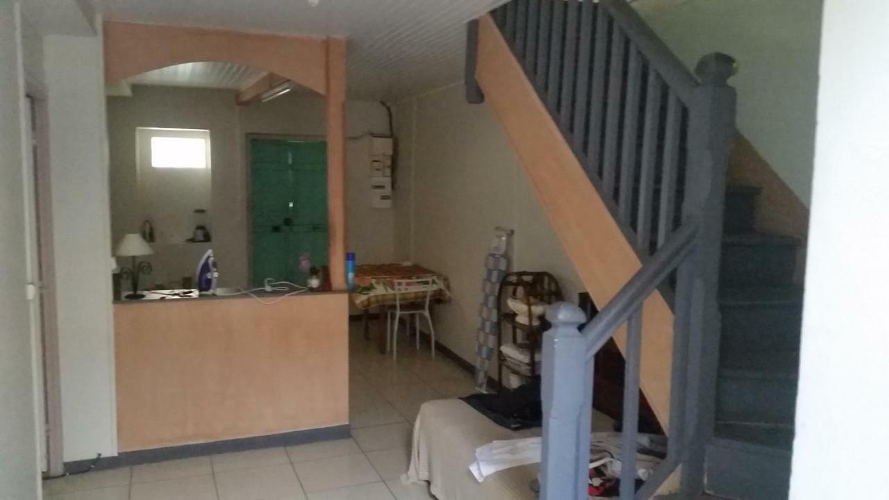 Chambre D'Hote A Saint-Pierre Exterior foto