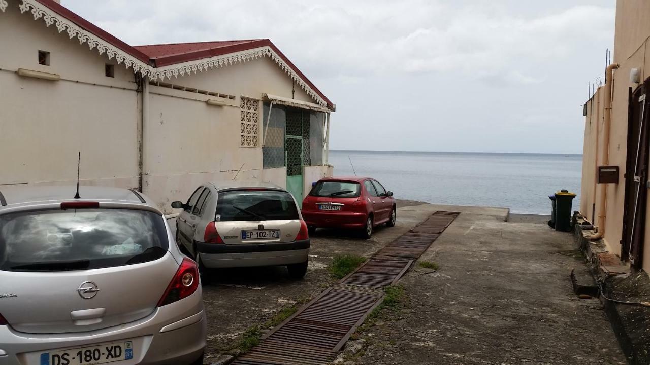 Chambre D'Hote A Saint-Pierre Exterior foto